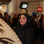 Reyes Magos en Castellón