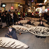 Reyes Magos en Castellón