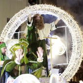 Reyes Magos en Castellón