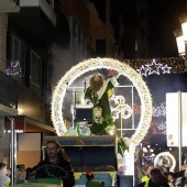 Reyes Magos en Castellón