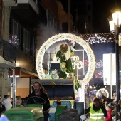 Reyes Magos en Castellón