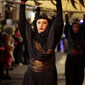 Reyes Magos en Castellón