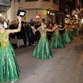 Reyes Magos en Castellón