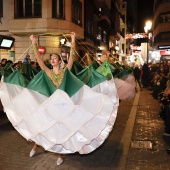 Reyes Magos en Castellón