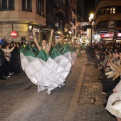 Reyes Magos en Castellón