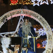 Reyes Magos en Castellón