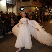 Reyes Magos en Castellón