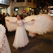 Reyes Magos en Castellón