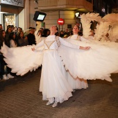 Reyes Magos en Castellón