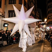 Reyes Magos en Castellón