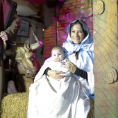 Reyes Magos en Castellón