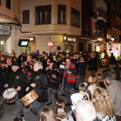 Reyes Magos en Castellón