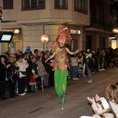 Reyes Magos en Castellón