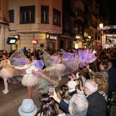 Reyes Magos en Castellón