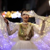 Reyes Magos en Castellón