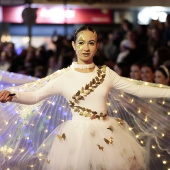 Reyes Magos en Castellón