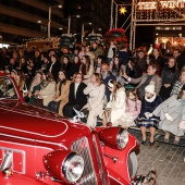 Reyes Magos en Castellón