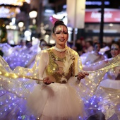 Reyes Magos en Castellón