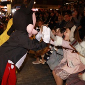 Reyes Magos en Castellón