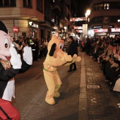 Reyes Magos en Castellón