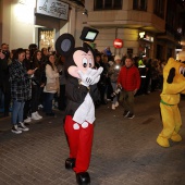 Reyes Magos en Castellón