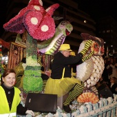 Reyes Magos en Castellón