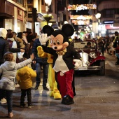 Reyes Magos en Castellón