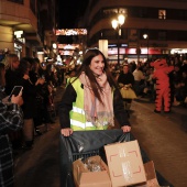 Reyes Magos en Castellón