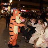 Reyes Magos en Castellón