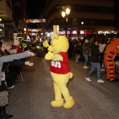 Reyes Magos en Castellón