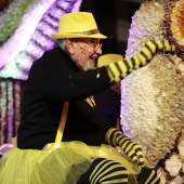 Reyes Magos en Castellón