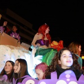 Reyes Magos en Castellón