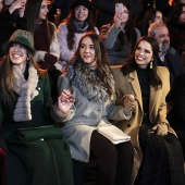 Reyes Magos en Castellón