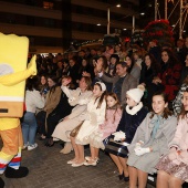 Reyes Magos en Castellón