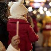 Reyes Magos en Castellón