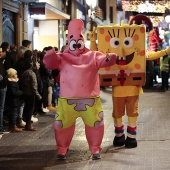 Reyes Magos en Castellón