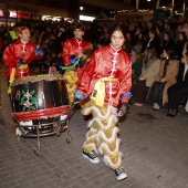 Reyes Magos en Castellón