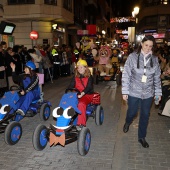 Reyes Magos en Castellón