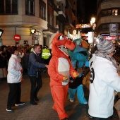 Reyes Magos en Castellón