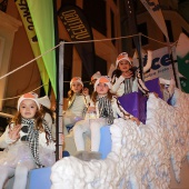 Reyes Magos en Castellón