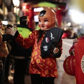 Reyes Magos en Castellón