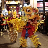 Reyes Magos en Castellón