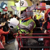 Reyes Magos en Castellón