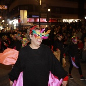 Reyes Magos en Castellón