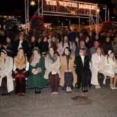 Reyes Magos en Castellón