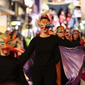 Reyes Magos en Castellón