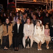 Reyes Magos en Castellón