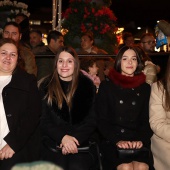 Reyes Magos en Castellón