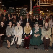 Reyes Magos en Castellón