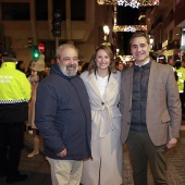 Reyes Magos en Castellón